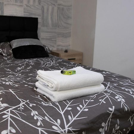 Hills View Apartments 맨체스터 외부 사진