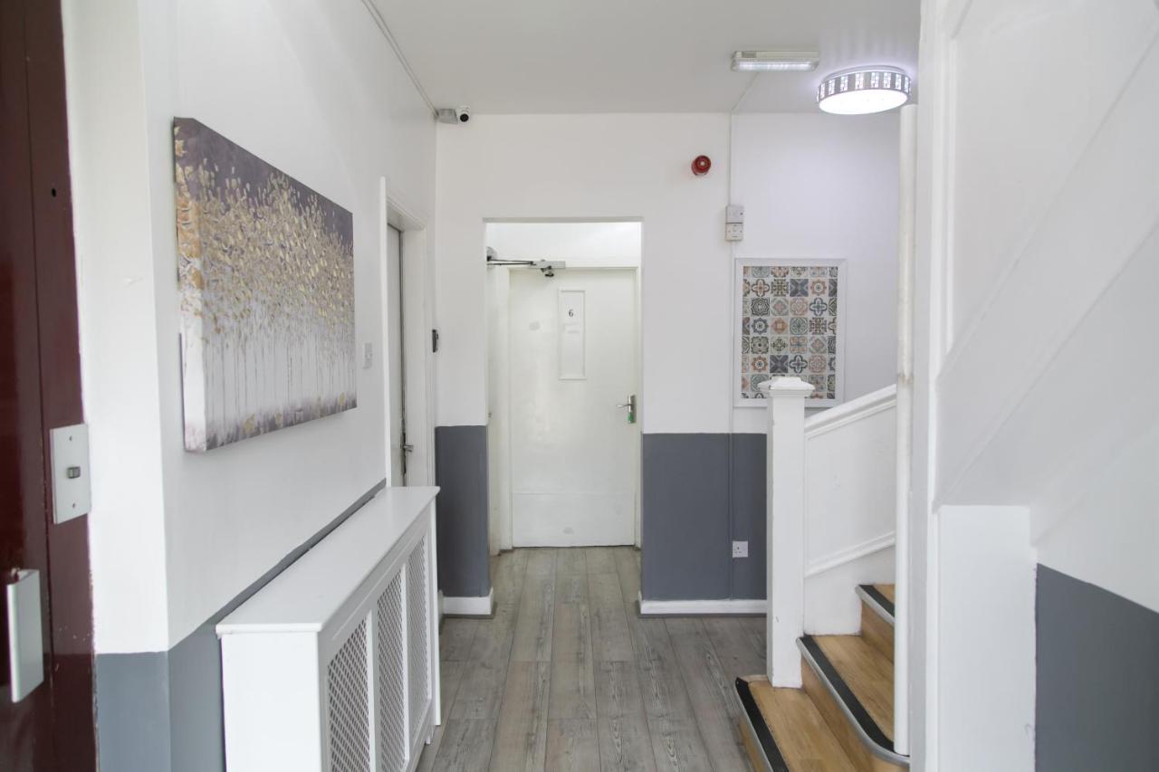 Hills View Apartments 맨체스터 외부 사진