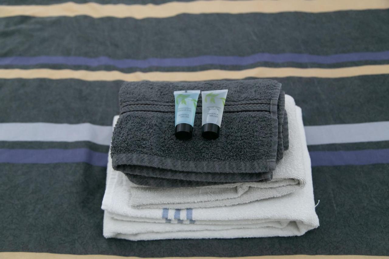 Hills View Apartments 맨체스터 외부 사진