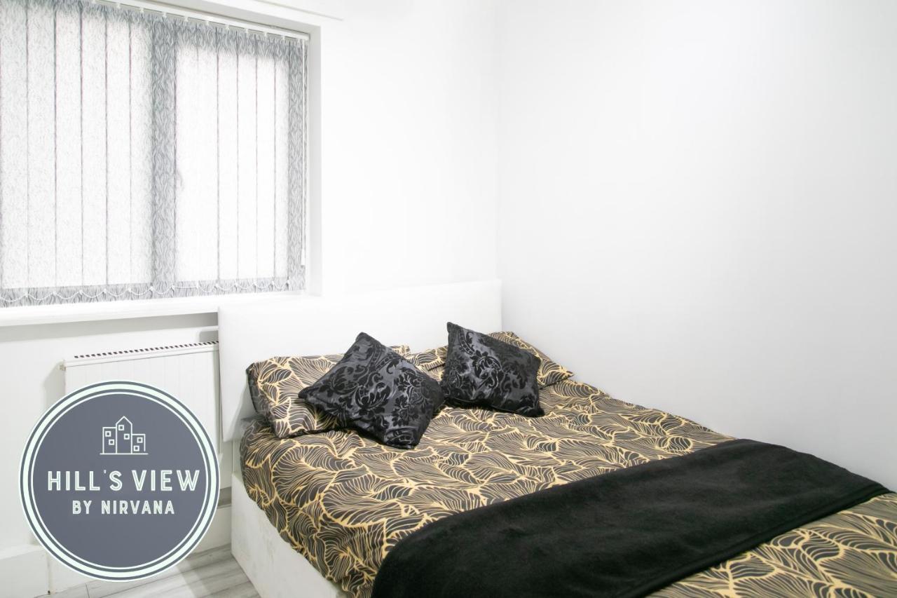 Hills View Apartments 맨체스터 외부 사진