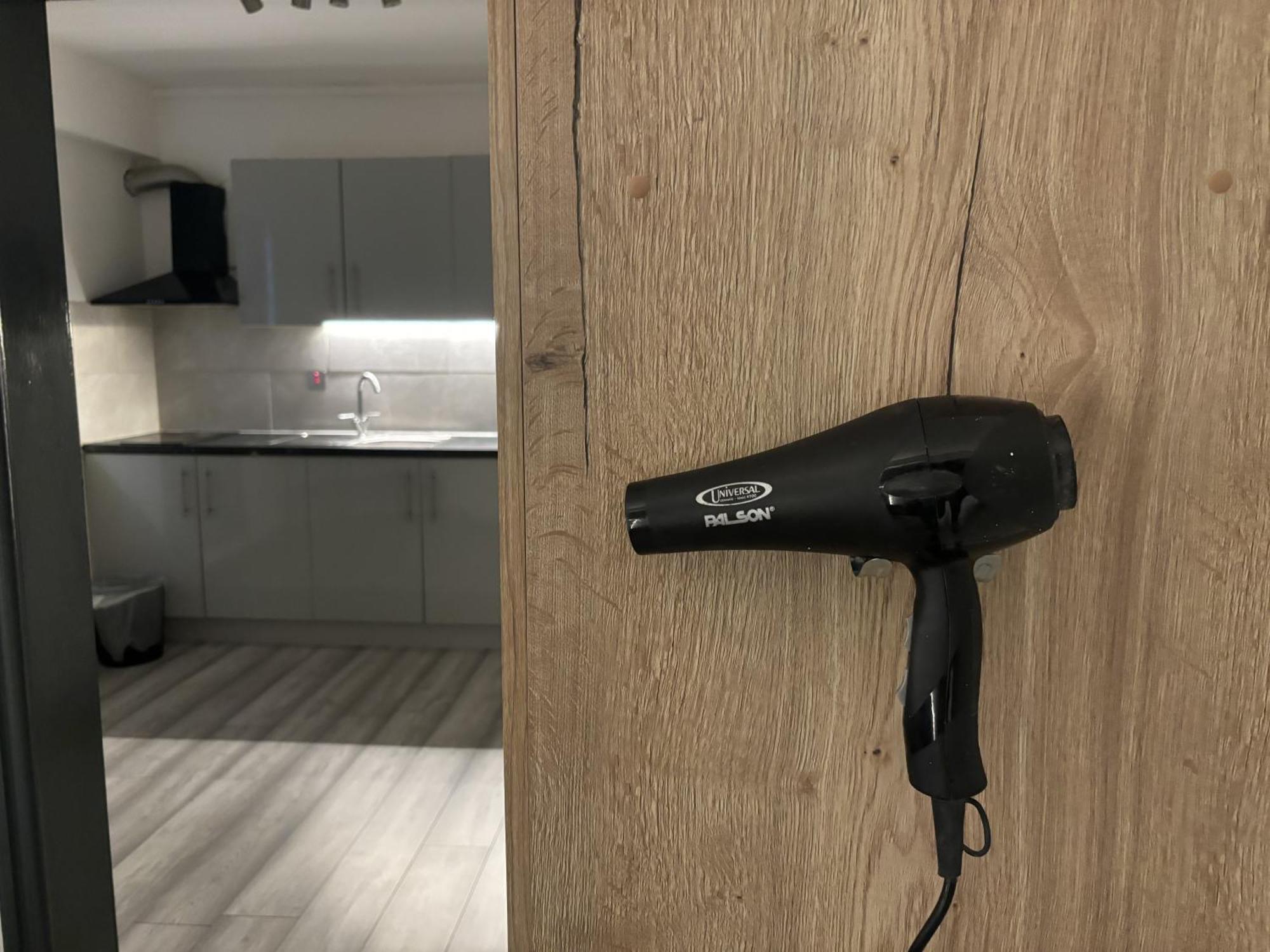 Hills View Apartments 맨체스터 외부 사진