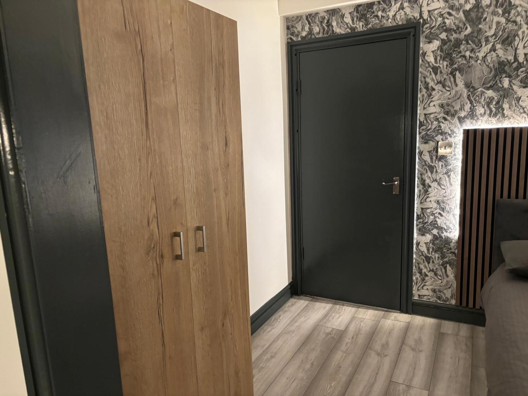 Hills View Apartments 맨체스터 외부 사진